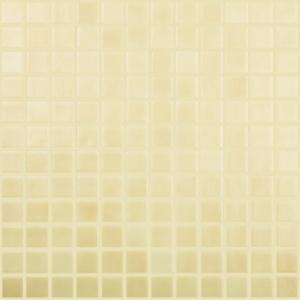 Vidrepur Mosaïque Nacar Oro  25x25