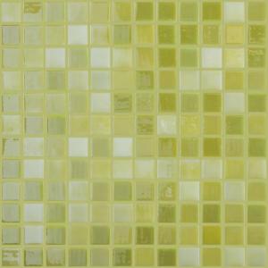 Vidrepur Mosaïque Pistacho 25x25