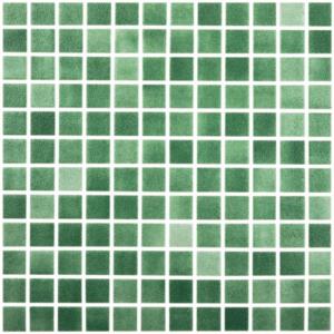 Vidrepur Mosaïque Niebla Verde  12x12