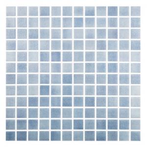 Vidrepur Mosaïque Niebla Lila 12x12