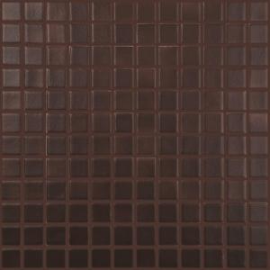 Vidrepur Mosaïque Wenge 25x25