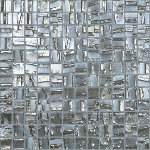 Vidrepur Mosaïque Plata 25X50