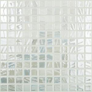 Vidrepur Mosaïque Pincel Blanco 12x12