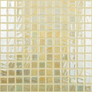 Vidrepur Mosaïque Pincel Amarillo Limon 12x12