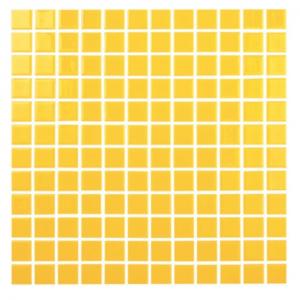 Vidrepur Mosaïque Amarillo 12x12