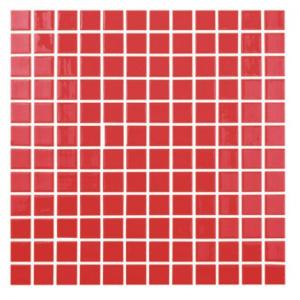 Vidrepur Mosaïque Rojo 12x12