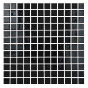 Vidrepur Mosaïque Negro 12x12