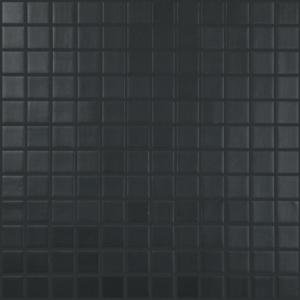 Vidrepur Mosaïque Negro Mate 12x12