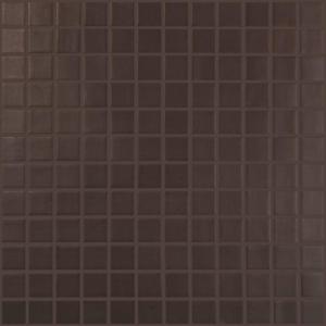 Vidrepur Mosaïque Chocolate Mate 25x25