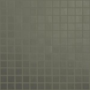 Vidrepur Mosaïque Moka Oscuro Mate 25x25