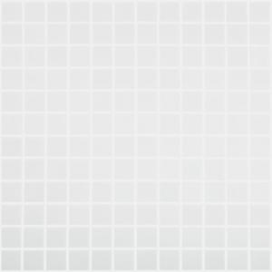 Vidrepur Mosaïque Gris Claro Mate 12x12