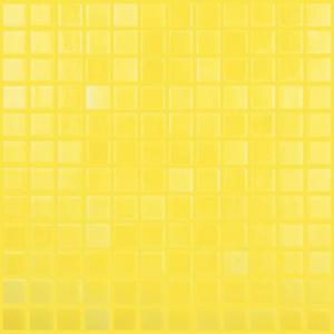 Vidrepur Mosaïque Niebla Amarillo limon 12x25