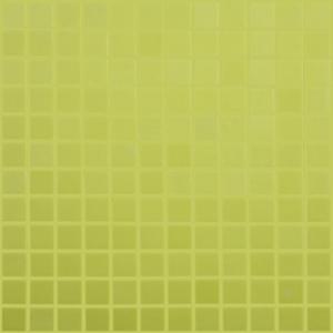 Vidrepur Mosaïque Fresh Verde Pistacho Mate 25x25