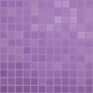 Vidrepur Mosaïque Fresh Malva Mate 25x25