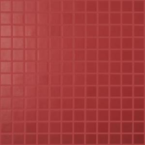 Vidrepur Mosaïque Fresh Coral Mate 25x25