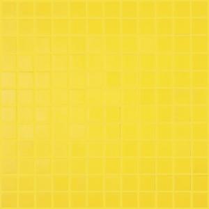 Vidrepur Mosaïque Fresh Amarillo Limon Mate 25x25
