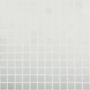 Vidrepur Mosaïque Blanco Agua 25x50