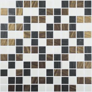 Vidrepur Mosaïque Mezcla 950/951/952 25x25