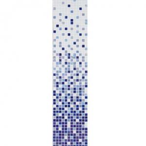 Vidrepur Mosaïque Celeste 25x25