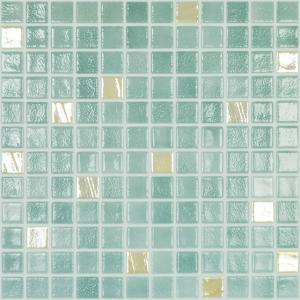 Mosaïque Jade 25X25