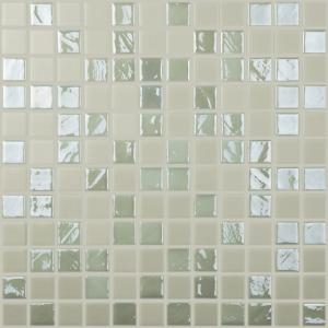 Vidrepur Mosaïque Nacar Mezcla 25X25