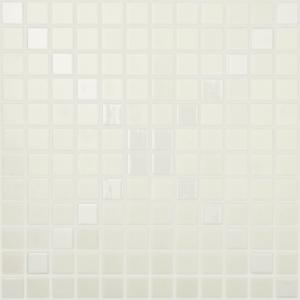 Vidrepur Mosaïque Blanco Trento 25X25