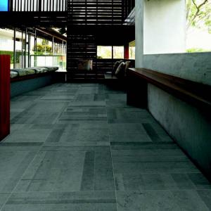 Carrelage d’imitation de pierre Vives Bluestone