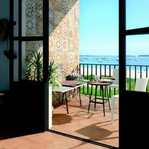 Carrelage pour terrasse Vives Colerne Natural