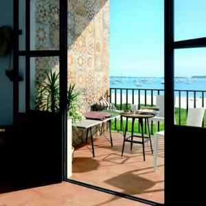 Carrelage pour terrasse Vives Colerne Natural