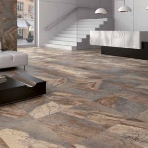 Carrelage d’imitation de pierre Zirconio Dolomite Gold