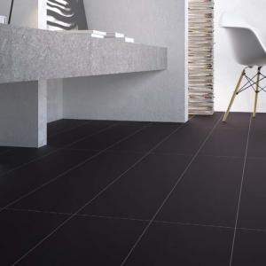 Carrelage de sol Zirconio Smooth Black